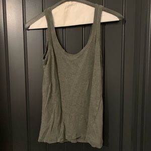 J. Crew tank Top